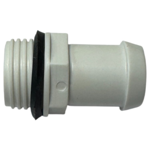 Штуцер подсоединения кабельного шланга Gemas (05111111)